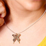 Dijes y Medallas 100pcs