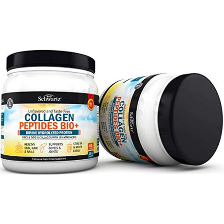 Colágeno Proteína