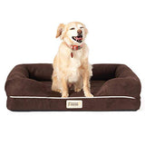 Cama para perros Friends Forever 100&nbsp;% gamuza, edición especial