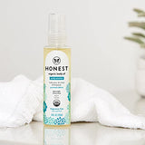 The Honest Company - Aceite corporal orgánico, 4 onzas líquidas