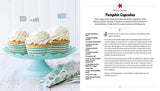 Libro de postres y recetas