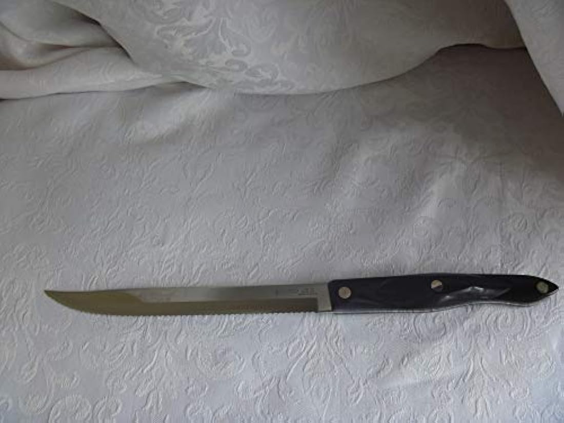 Cutco Petite Carver Cuchillo