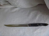 Cutco Petite Carver Cuchillo