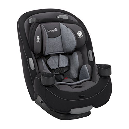 Silla de auto 3 en 1