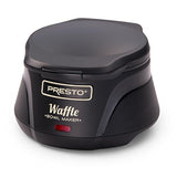 Máquina para hacer waffle