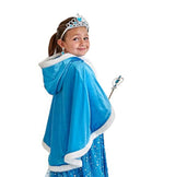 Disfraz de princesa encantada
