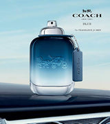 Coach Coach BLue, 2.0 fl. oz.
