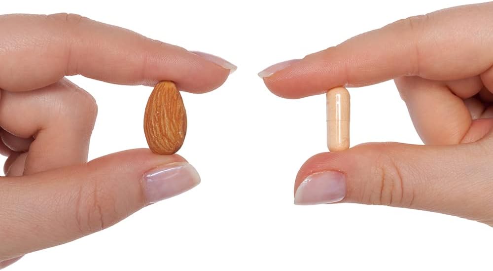 Suplemento B-Minus de Seeking Health - Vitamina B, 100 cápsulas