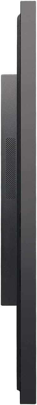 Espejo TV Inteligente Soulaca 42 4K LED IP65 con Control Vocal