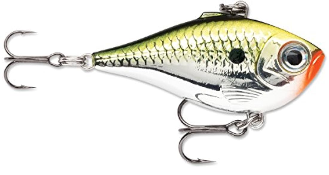 Rapala Ultra Light Rippin 'Rap