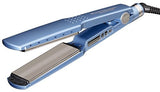 Plancha alisadora de nano titanio, 1-1 / 4