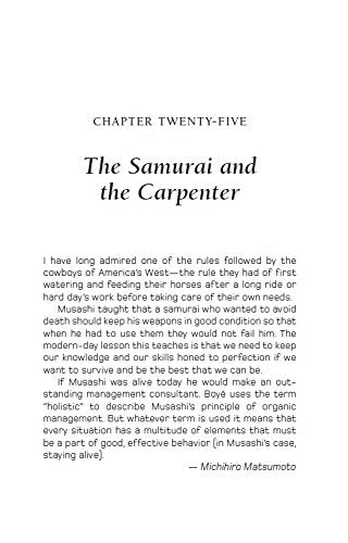 Estrategias Samurai 42 secretos marciales del Libro