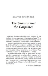 Estrategias Samurai 42 secretos marciales del Libro