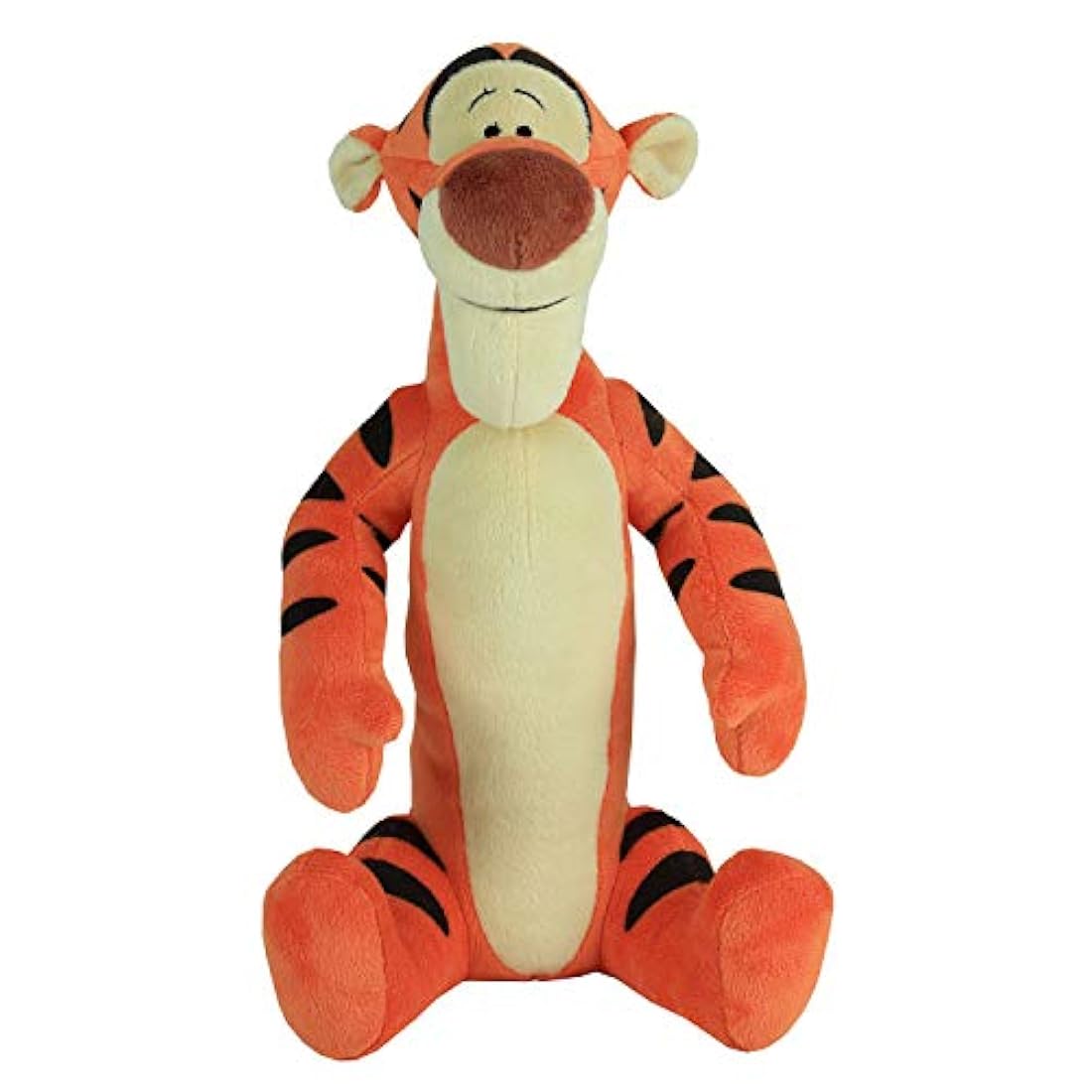 Tigre de peluche (tamaño grande)