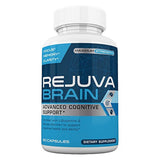 cerebro rejuva- Soporte cognitivo avanzado- enriquecido W