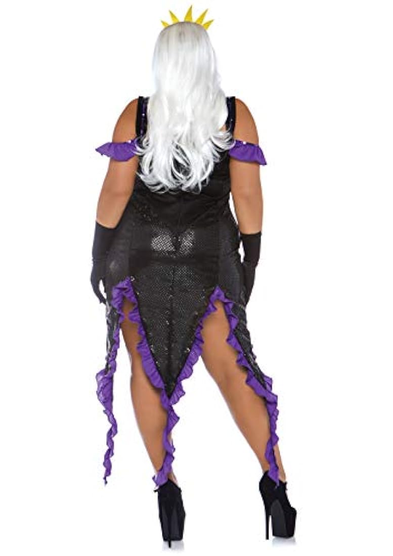 Disfraz de Halloween para mujer