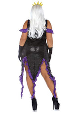Disfraz de Halloween para mujer