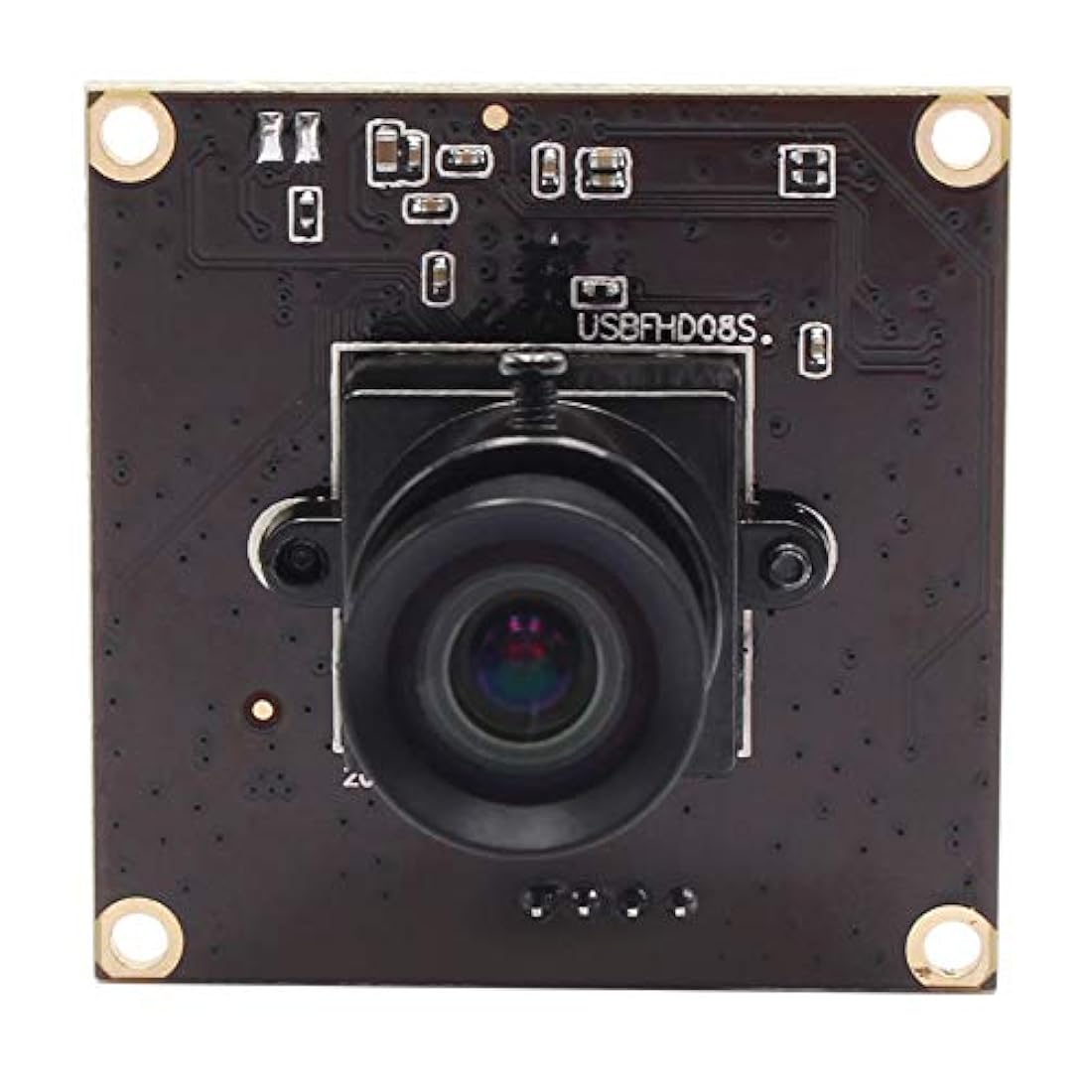 Cámara USB HD AILIPU 2.0MP con sensor OV4689 de 1/3 pulgada