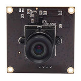 Cámara USB HD AILIPU 2.0MP con sensor OV4689 de 1/3 pulgada