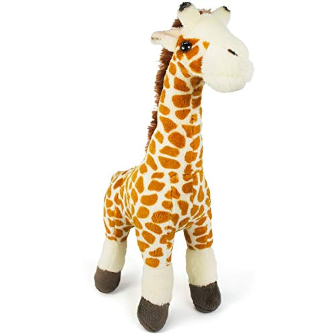 Peluches Jirafa africana de peluche de 10