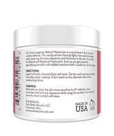 Crema hidratante Retinol para la cara
