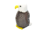 águila calva