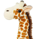Peluches Jirafa africana de peluche de 10