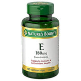 Nature 's Bounty Vitamina E 400iu, 2, 2