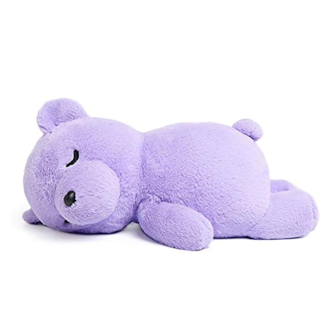 Almohada suave para abrazar el oso de peluche