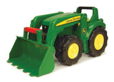 TOMY   Tractor juguete de 21 pulgadas John Deere