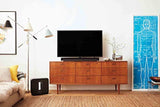 Subwoofer inalámbrico Sonos Negro