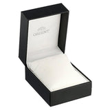 Reloj  para hombre con correa de acero inoxidable
