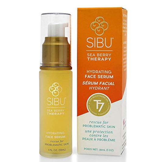 Sibu Beauty Sea Buckthorn Serum hidratante - 1 oz