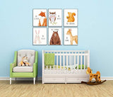 Decoración de pared de guardería 6 x 10-Throwback Traits