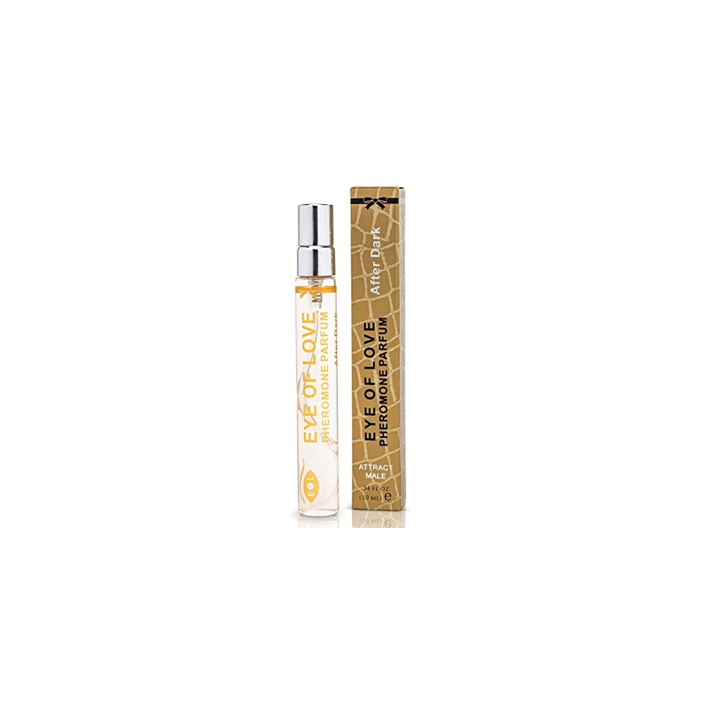 Perfume Eye Of Love Perfume de feromonas AFTER DARK