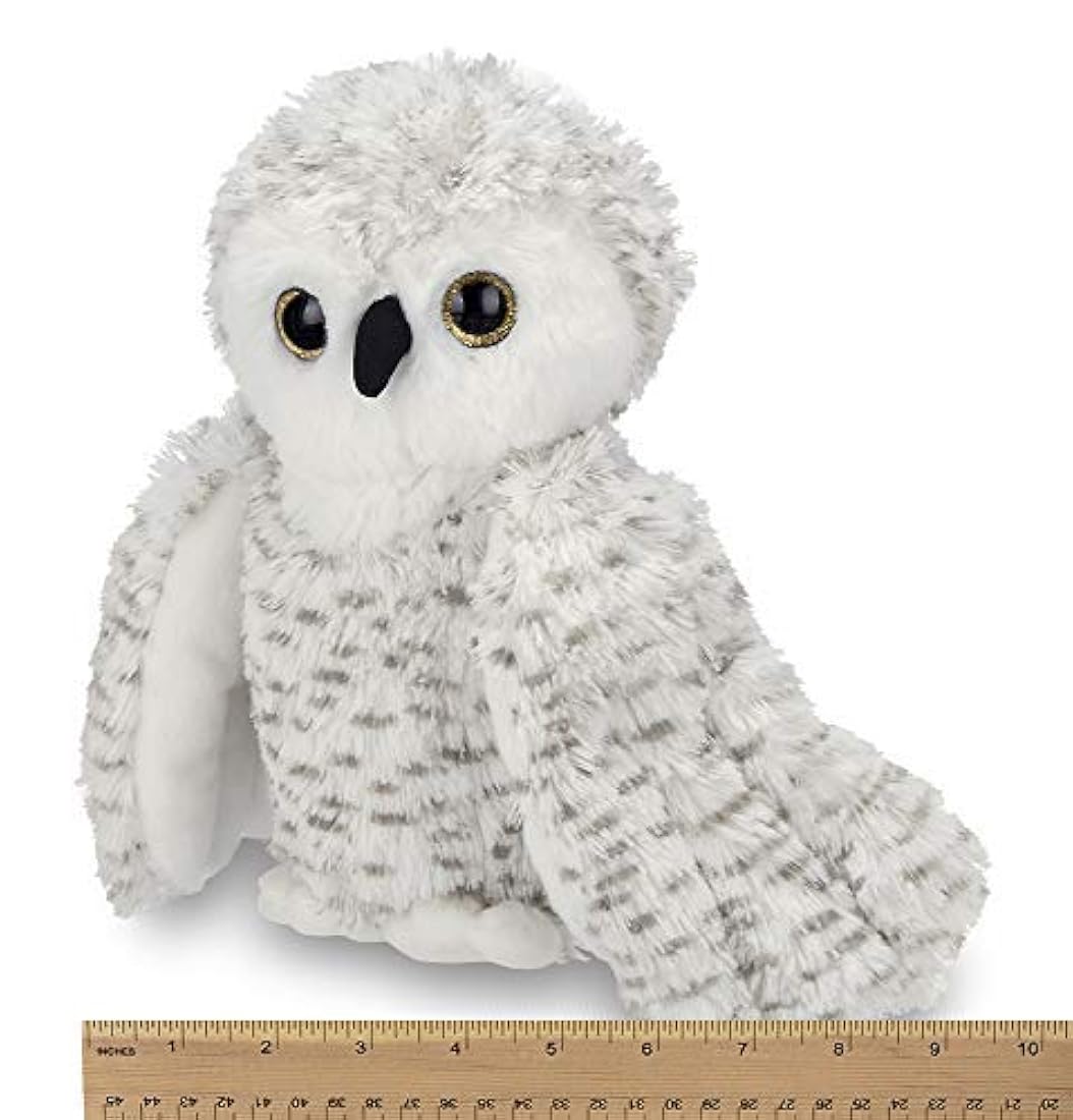 Peluche con diseño de búho