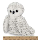 Peluche con diseño de búho