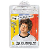 Disfraces Kit completo de vestuario de Napoleon Dynamite