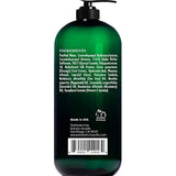 Shampoos y acondicionadores para el cabello Set de 2 16 oz