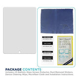 Tech Armor iPad Pro protector de monitor de vidrio balístico