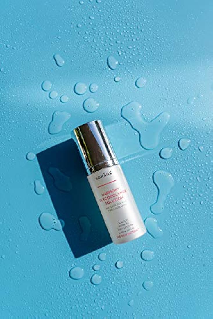 sonage Harmony glycopolymer Solución