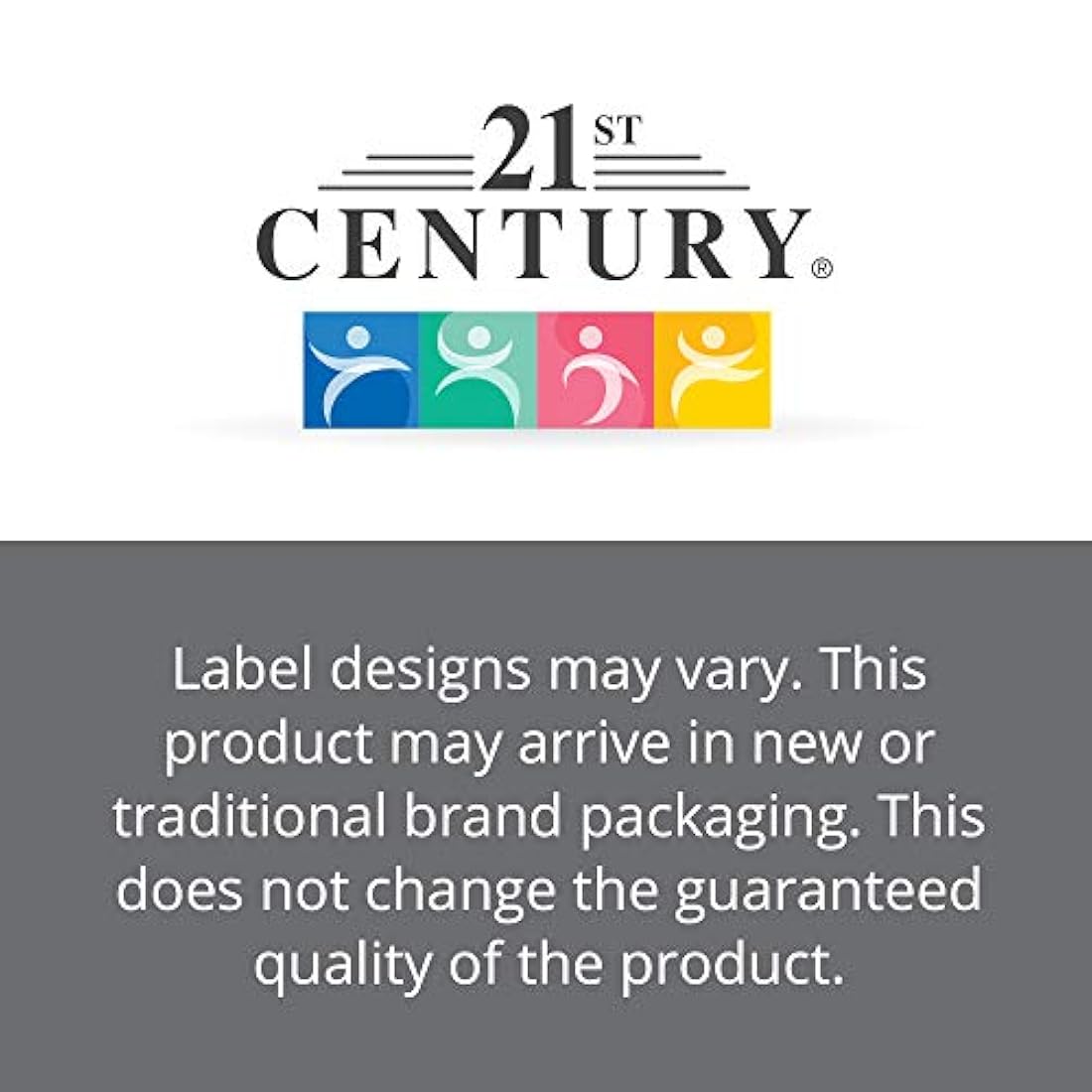 21st Century - Suplemento natural