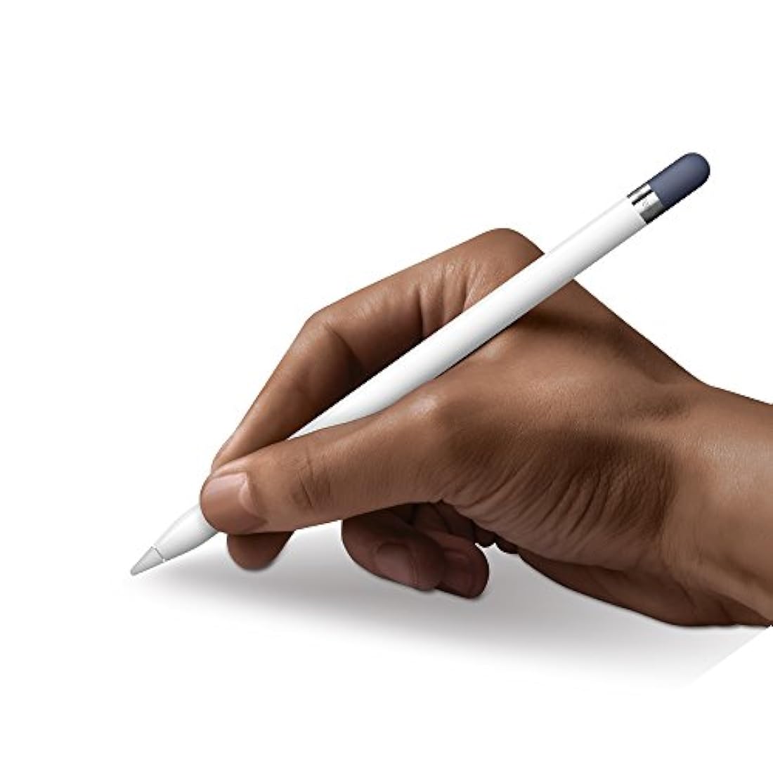 FRTMA combo de 4 tapones para Apple Pencil de reemplazo (4 colores)
