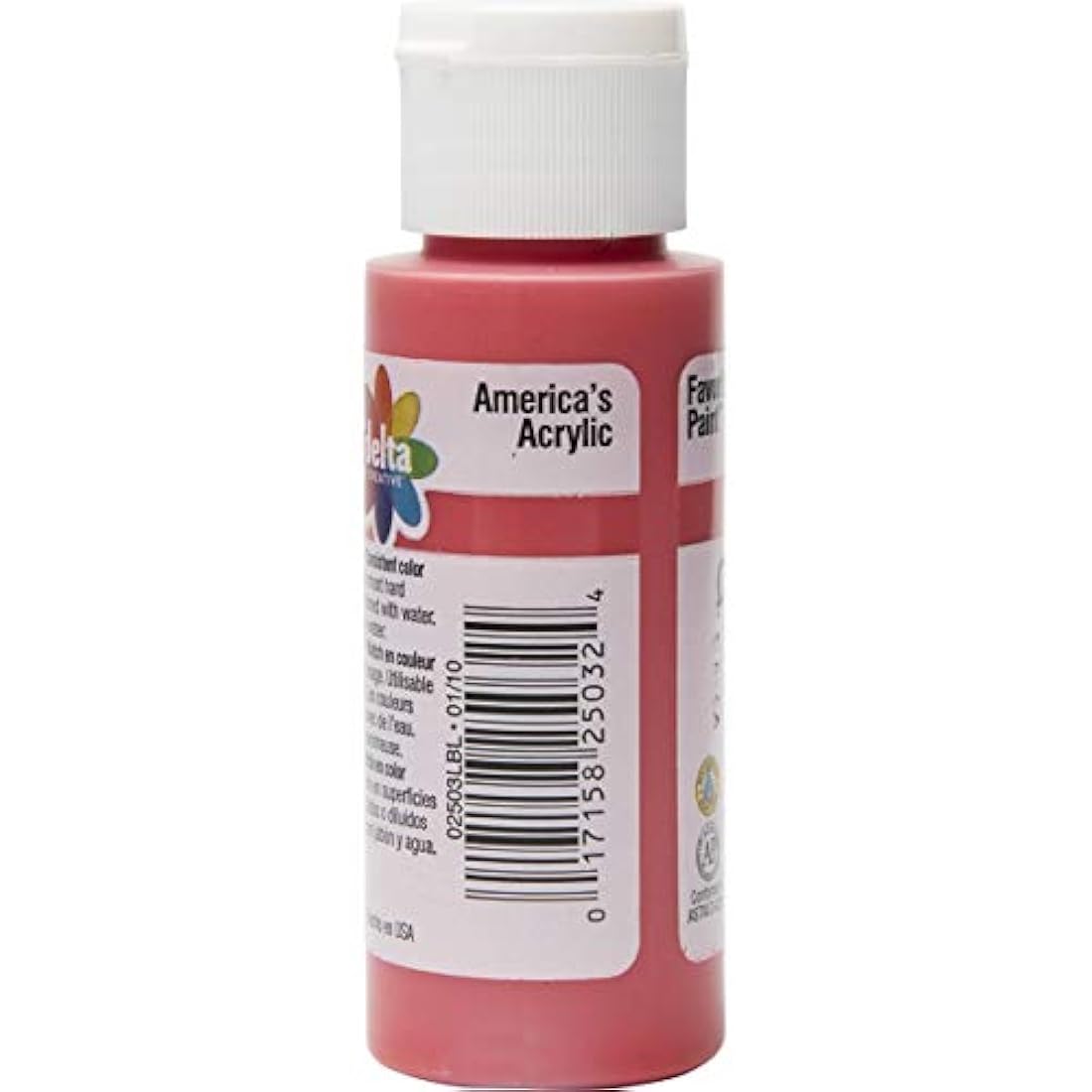 Plaid Delta Ceramcoat Pintura acrílica