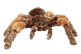 Peluche con diseño de araña