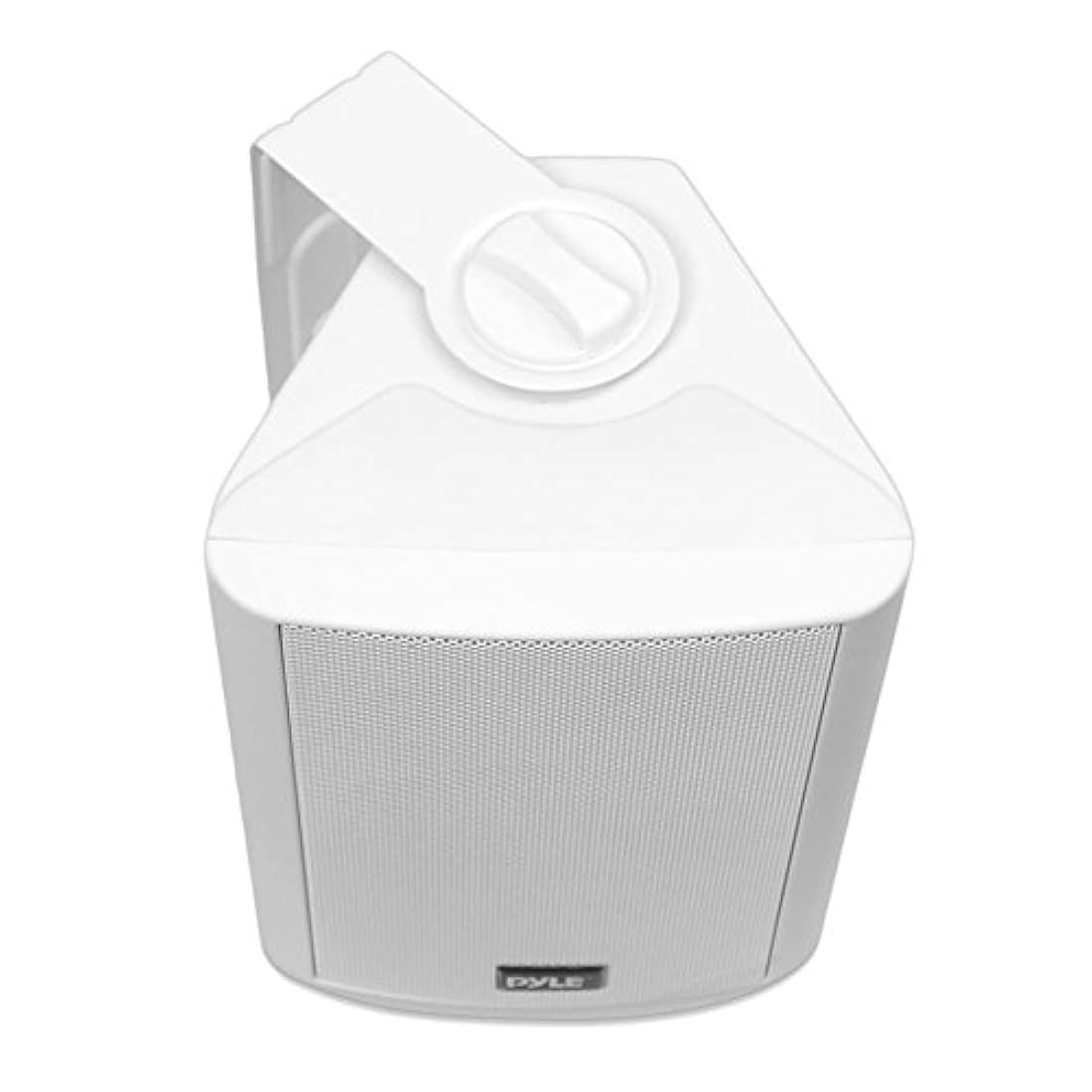 Parlantes o Cornetas de sonido blanco PYLE-HOME PDWR51BTWT