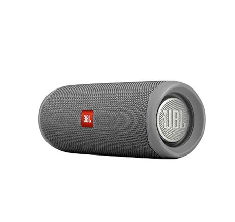 Parlante JBL FLIP 5 Altavoz Bluetooth portátil impermeable