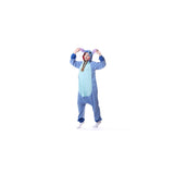 Disfraz de Halloween enteriza para adolescentes talla S