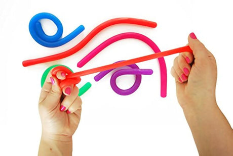 Juguetes sensoriales