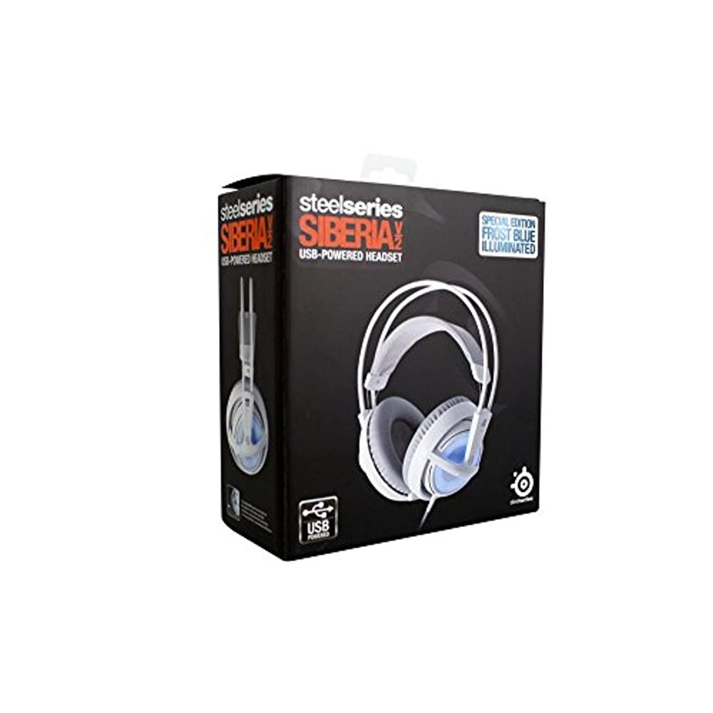 Auriculares de diadema para videojuegos de tamaño completo